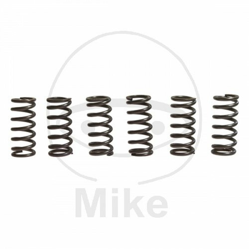 Clutch springs ebc - 6,