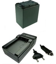 3200mAh Battery + Charger for