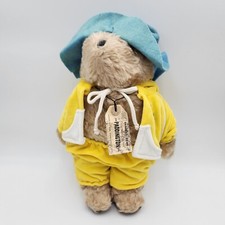 Paddington Bear 13" Plush