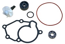 Yamaha WR125R, WR125X water pump repair kit (2009-2014) from stock