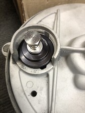 Lambretta Inboard Disc Brake