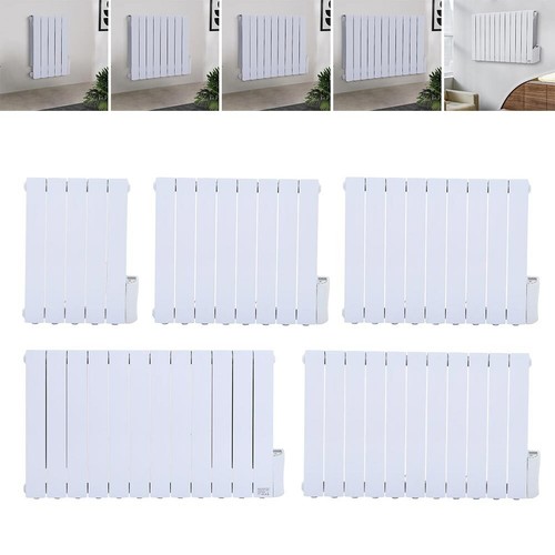 Panel heater electric radiator - panel,