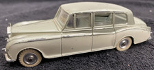 Dinky Toys #198 Rolls Royce