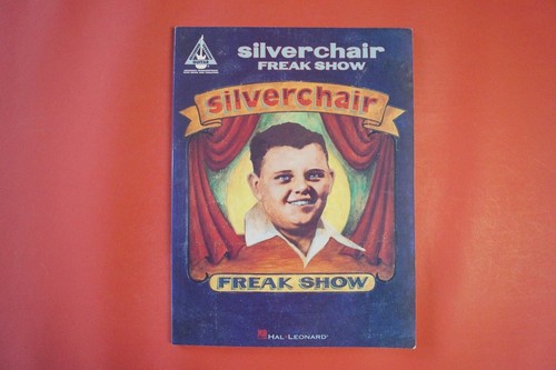 Silverchair freak show - -,