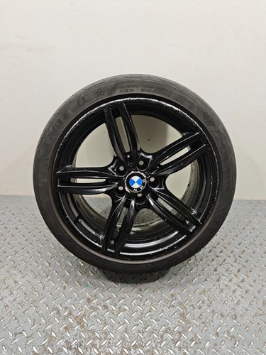 Bmw series f10 - 6, f12