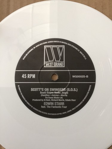 Edwin starr scott s on - edwin,