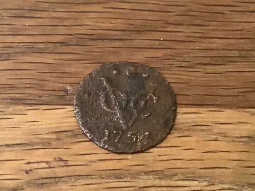 1754 dutch colonial new - v,
