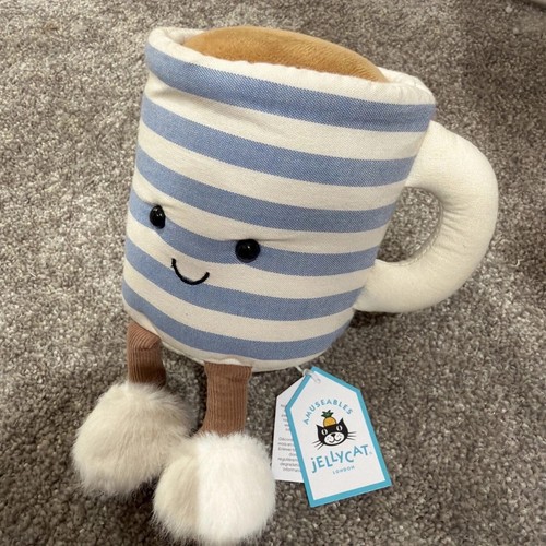 Jellycat exclusive rosie lea - rosie,