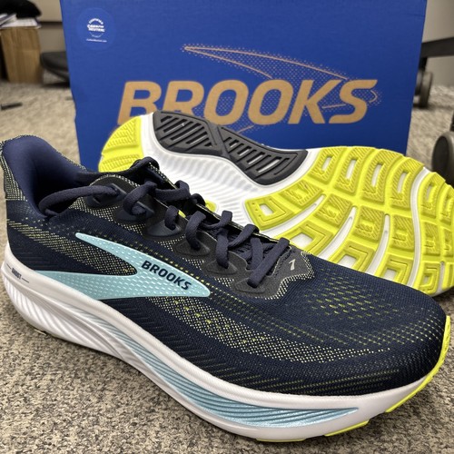 Brooks ghost mens running - brooks, 17
