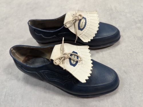 Vtg cotswold golf shoes womens - golf,
