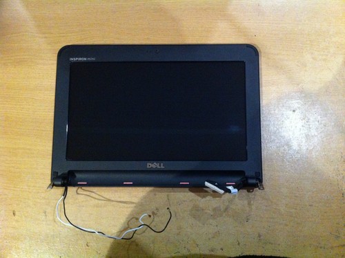 Dell inspiron mini - mini, 1011