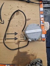 Yamaha Xj600 Diversion Stator