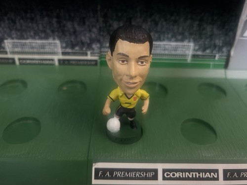 Corinthian prostars robert - corinthian,