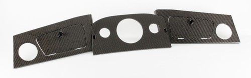 Classic mini piece dashboard - mini,