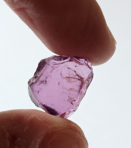 Lapidary rough faceting - rough,