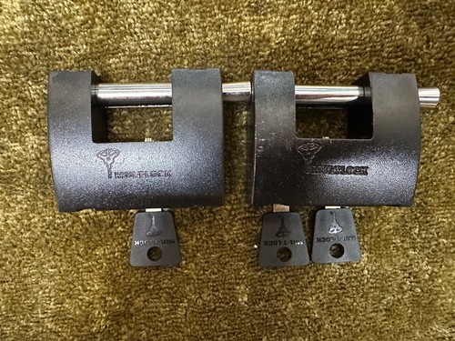 Mul lock sbne12 - 2x,