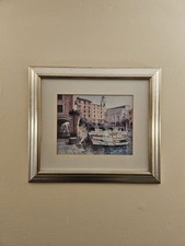 GEORGE BATES Mediterranean