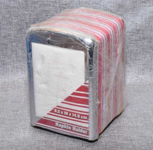 Retro diner red white stripe - retro,
