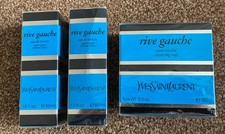 Yves Saint Laurent Rive Gauche
