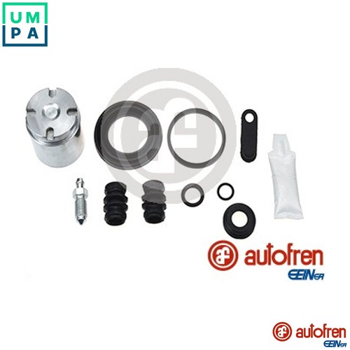 Repair kit brake caliper for - kit,