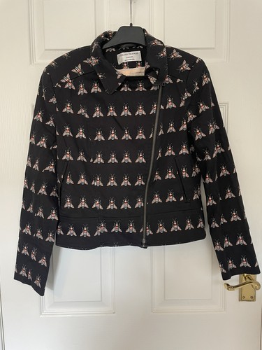 Helene berman london bee biker - helene,