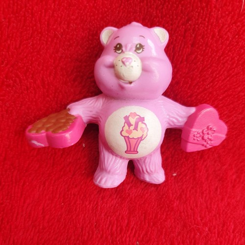 Vintage 80s toy kenner care - vintage,