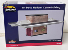 Bachmann 065 art deco - bachmann,