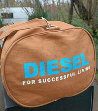 Vintage Diesel Only The Brave