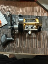 Abu Garcia 7000 CS Baitcaster