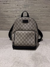 Gucci GG Supreme Monogram Mini