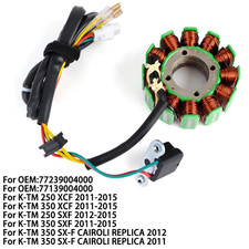 Stator Coil for KTM 250 350