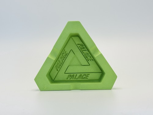Toxic green palace themed - palace,