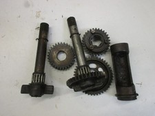 Gearbox kit honda 250 s - gearbox,