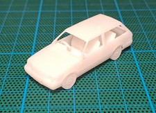 Ford Escort Mk4 Estate 00