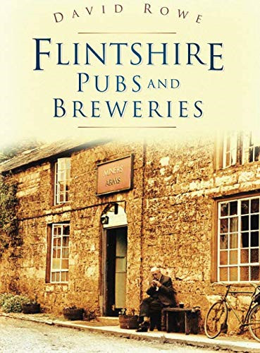 Flintshire pubs breweries - breweries,