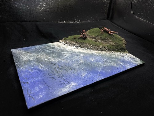 Scale realistic military - scale,