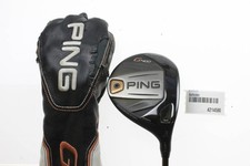 Ping G400 Golf Club Mens Right