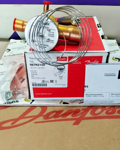1pc danfoss 067n3159 - 1pc-danfoss,