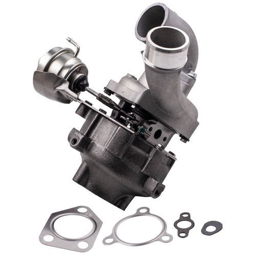 Turbocharger fit hyundai i800 - fit,