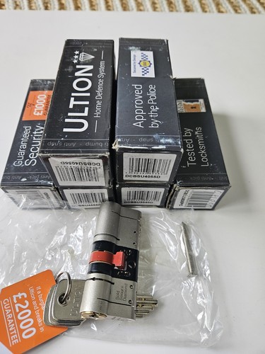 Ultion star euro - star, double