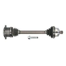 DRIVE SHAFT FRONT FOR AUDI