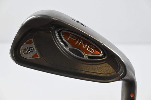 Ping g10 iron 24 degree - degree, /