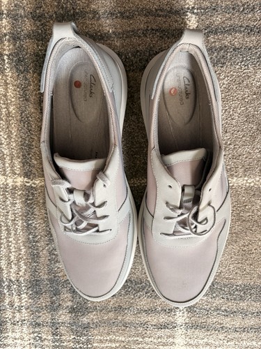 Clarks mens shoes wide - mens, 10.5