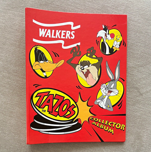 Vintage walkers looney tunes - vintage,