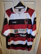 Pontypool Rugby Shirt