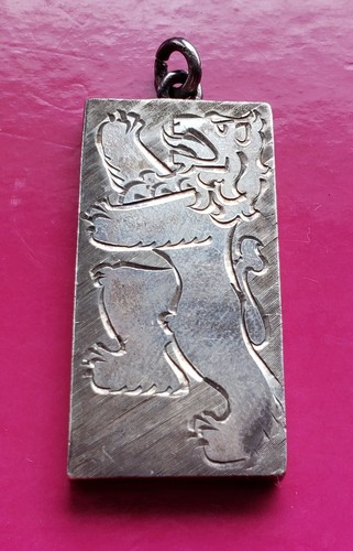Sterling silver bullion - bullion, bar