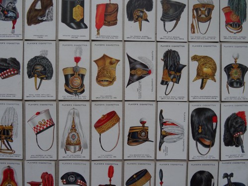 Military head dress single - military,