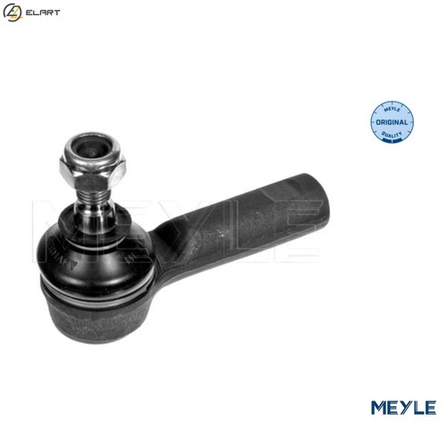Tie rod end - tie,