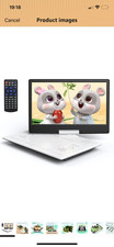 yoton portable dvd