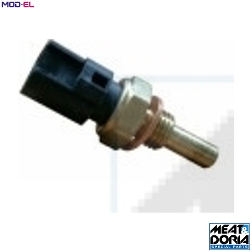 Sensor coolant temperature - coolant,